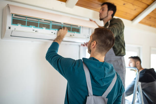 Best HVAC Companies Near Me  in Kempner, TX