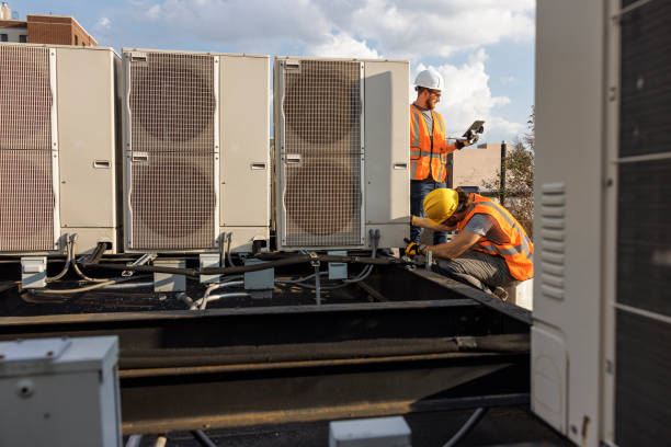 Best Emergency HVAC Repair  in Kempner, TX