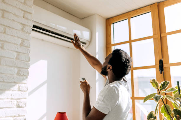 Best HVAC Repair Near Me  in Kempner, TX