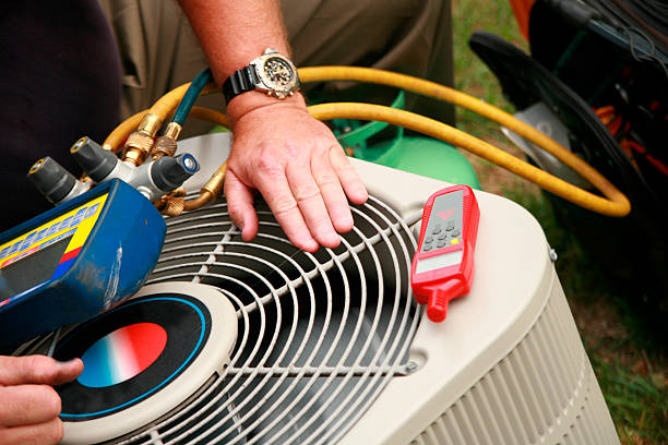 Kempner, TX HVAC Company