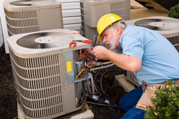 Best Central Air Repair  in Kempner, TX
