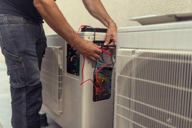 Best Affordable HVAC Services  in Kempner, TX