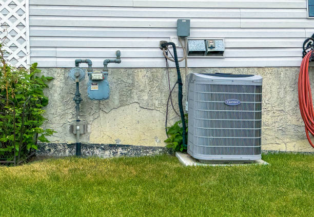Best Residential HVAC Services  in Kempner, TX