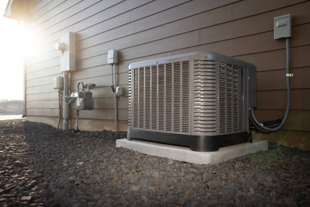 Best HVAC System Installation  in Kempner, TX